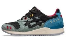 Asics — Asics Gel-Lyte III OG Gdlp Tropicalia 1201A755-021 — Sneaker — resale
