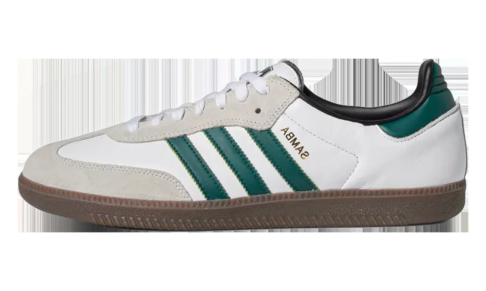 Adidas — Samba ADV "Cloud / Collegiate / Cloud " — Sneaker — resale