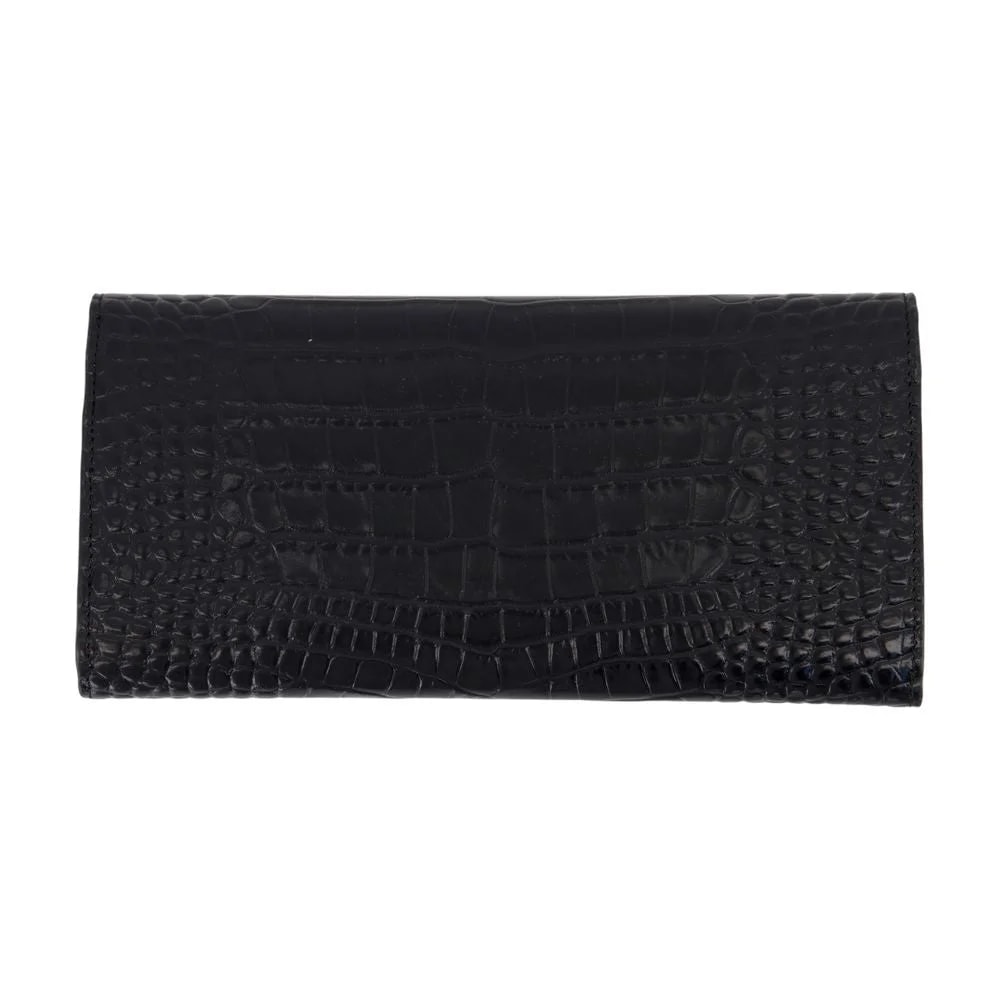 Toteme — Toteme T-Lock Coin — Exotic_leather — Handbag — resale