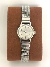 Omega — Omega Geneve Manual Winding — Watch — resale