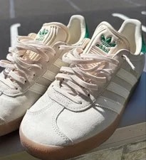 Adidas — 7.5US Adidas Gazelle — Sneaker — resale