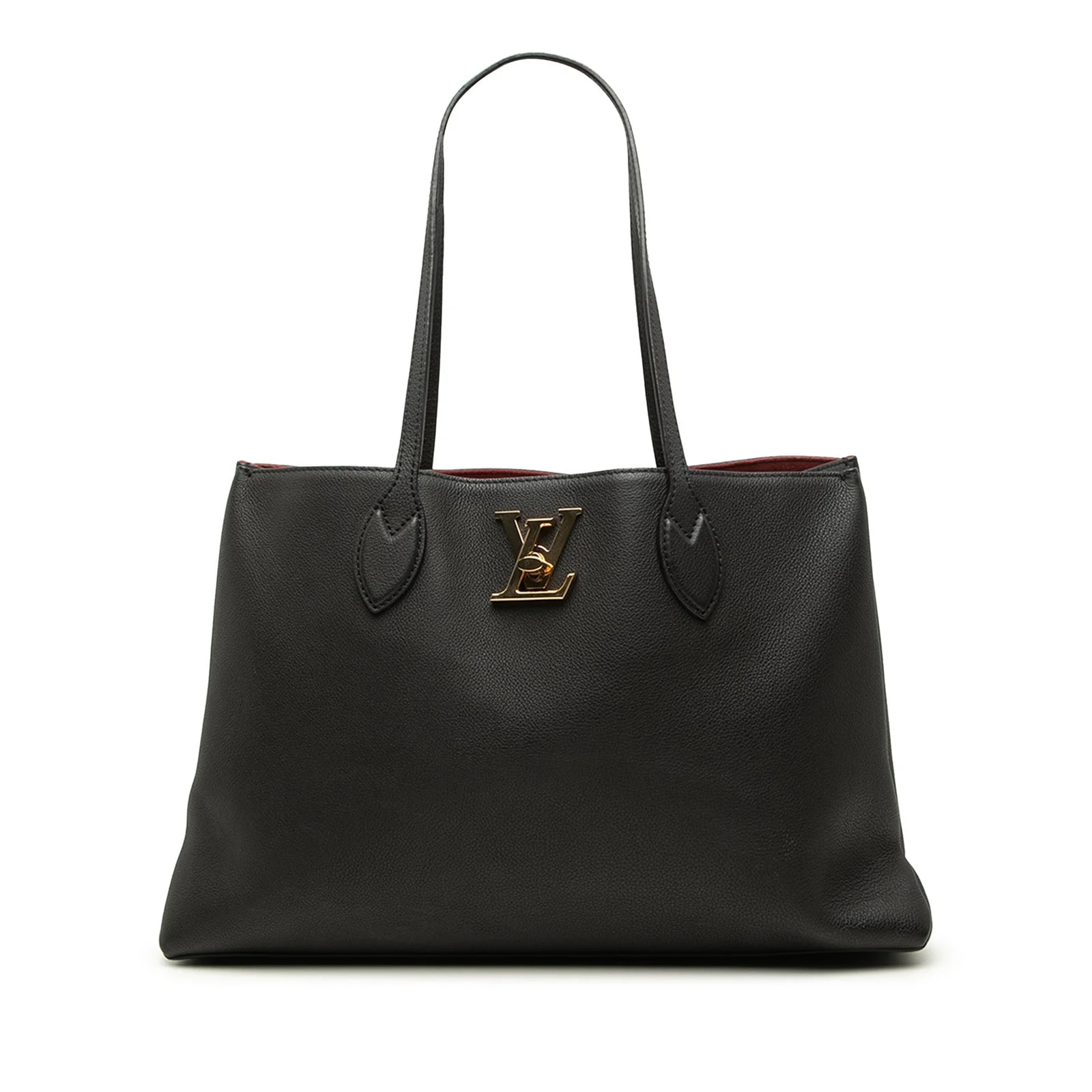 Louis Vuitton — Lockme Shopper — Handbag — resale