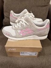 Asics — Asics GEL Lyte 3 OG Size 13 M Crepe Blossom • 2020 • Ships Today — Sneaker — resale