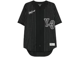 Y-3 — Y-3 Elite 5 Bsball T-shirt — Sneaker — resale