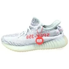 Adidas — Adidas Yeezy Boost 350 V2 Beluga 2.0 LOW CUT US7.5 25.5cm f14 — Sneaker — resale