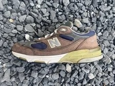 New Balance — Size 8.5 - New Balance 993 — Sneaker — resale