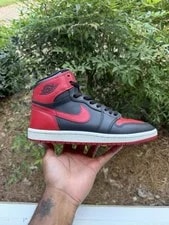 Air Jordan — Size 8 - Air Jordan 1 Retro '85 OG 2025 High — Sneaker — resale