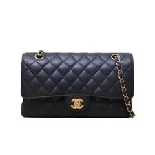 Chanel — Chanel CF Flap Medium 25.5cm P225172665 — Handbag — resale