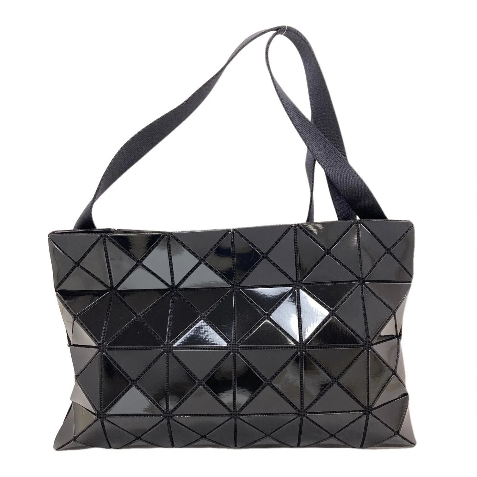 Issey Miyake — Issey Miyake Shoulder Bag — Handbag — resale