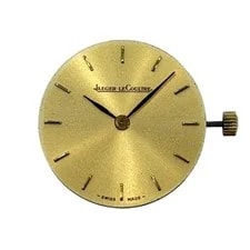 Jaeger-LeCoultre — Jaeger-LeCoultre Quartz Dial 18k Gold From Japan — Watch — resale
