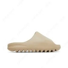 Adidas — Adidas Yeezy Slides 2021 Re-Release GW1934 Available Now — Sneaker — resale
