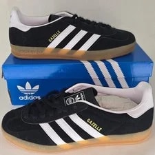 Adidas — Adidas Gazelle Indoor Gum — Sneaker — resale