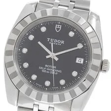 Tudor — Tudor Classical 21010 — Watch — resale