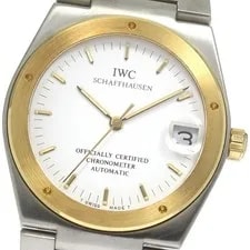 IWC — IWC Injunior IW352103 TO260483 — Watch — resale