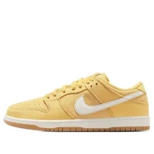 Nike — Nike Dunk Pro SB Low Saturn FJ1674-700 — Sneaker — resale