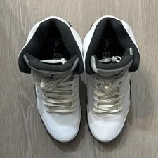 Jordan — Jordan 5 Retro "Reverse Metallic" — Sneaker — resale