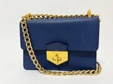 Prada — Free Prada Crossbody Chain Crossbody Go — Handbag — resale
