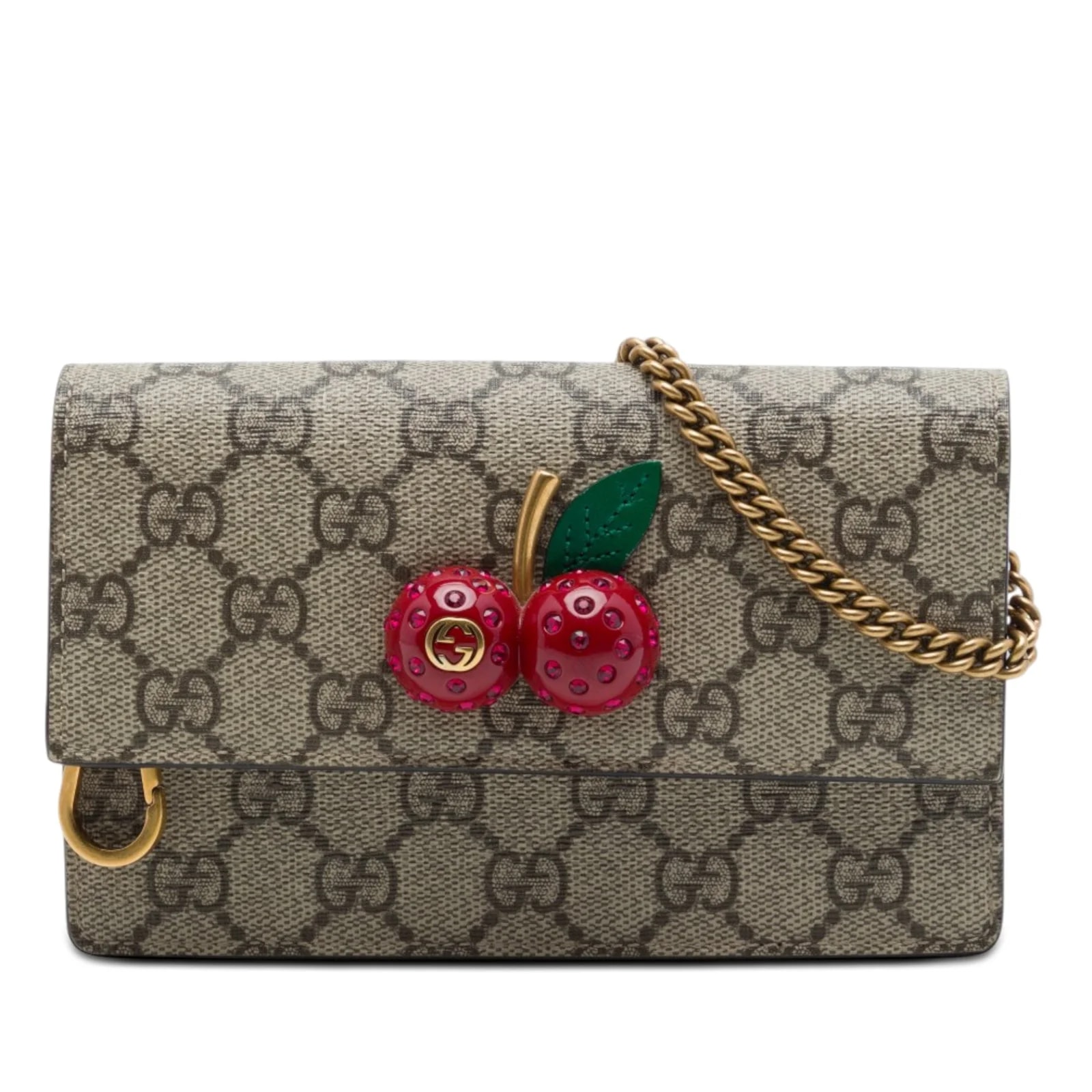 Gucci — Mini Crossbody — Handbag — resale