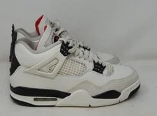Air Jordan — Air Jordan 4 Retro Flight Club IM4002-100 Mid-Top Basketball — Sneaker — resale