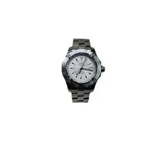 Breitling — Breitling Colt A17380 White Dial 41mm Automatic Stainless Silver — Watch — resale