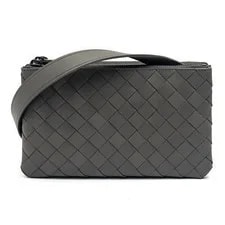 Bottega Veneta — Bottega Veneta la Prima Messenger 609692 VCPQ1 1445 142599963 — Handbag — resale