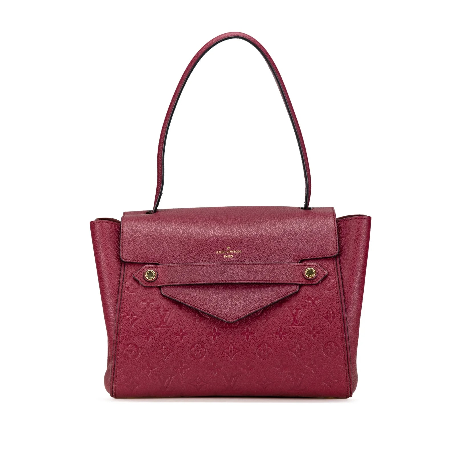 Louis Vuitton — Trocadero — Handbag — resale