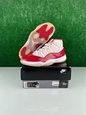 Jordan — Size 12 - Jordan 11 Retro High — Sneaker — resale