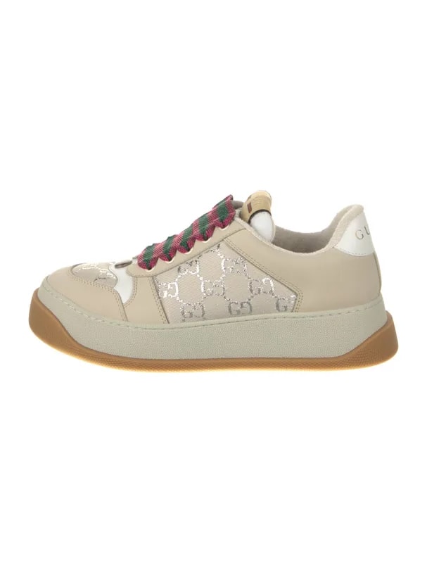 Gucci — W/ Tags — Sneaker — resale
