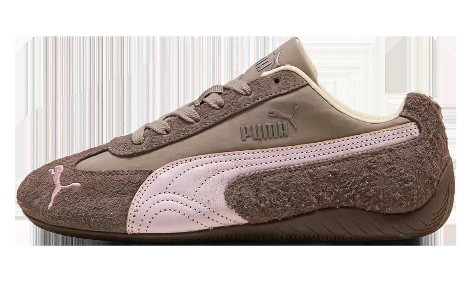 PUMA — Speedcat "Mouse" 406329 85 — Sneaker — resale