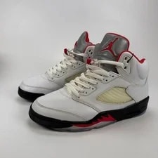 Jordan — Jordan 5 Retro Tongue (2020) — Sneaker — resale