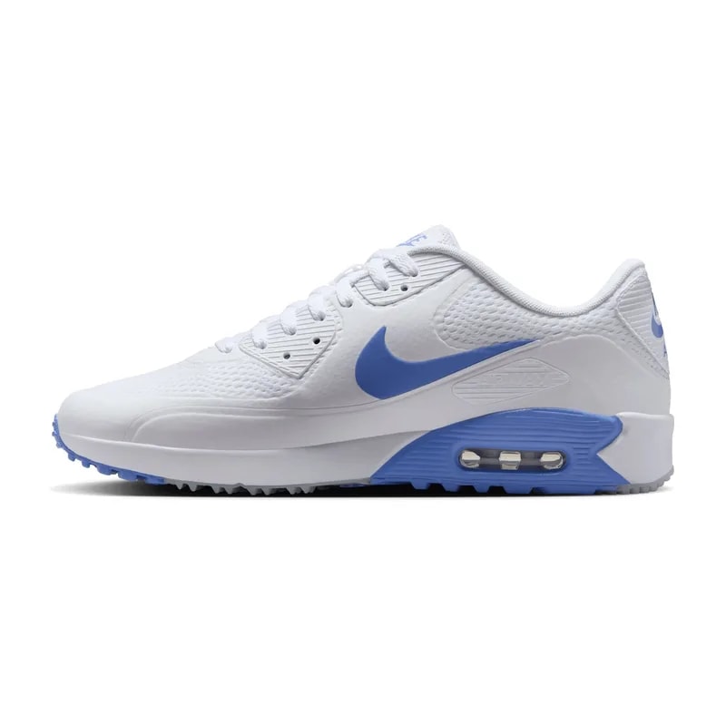 NIKE — Air Max 90 Golf " Pulse" HV9305 100 — Sneaker — resale