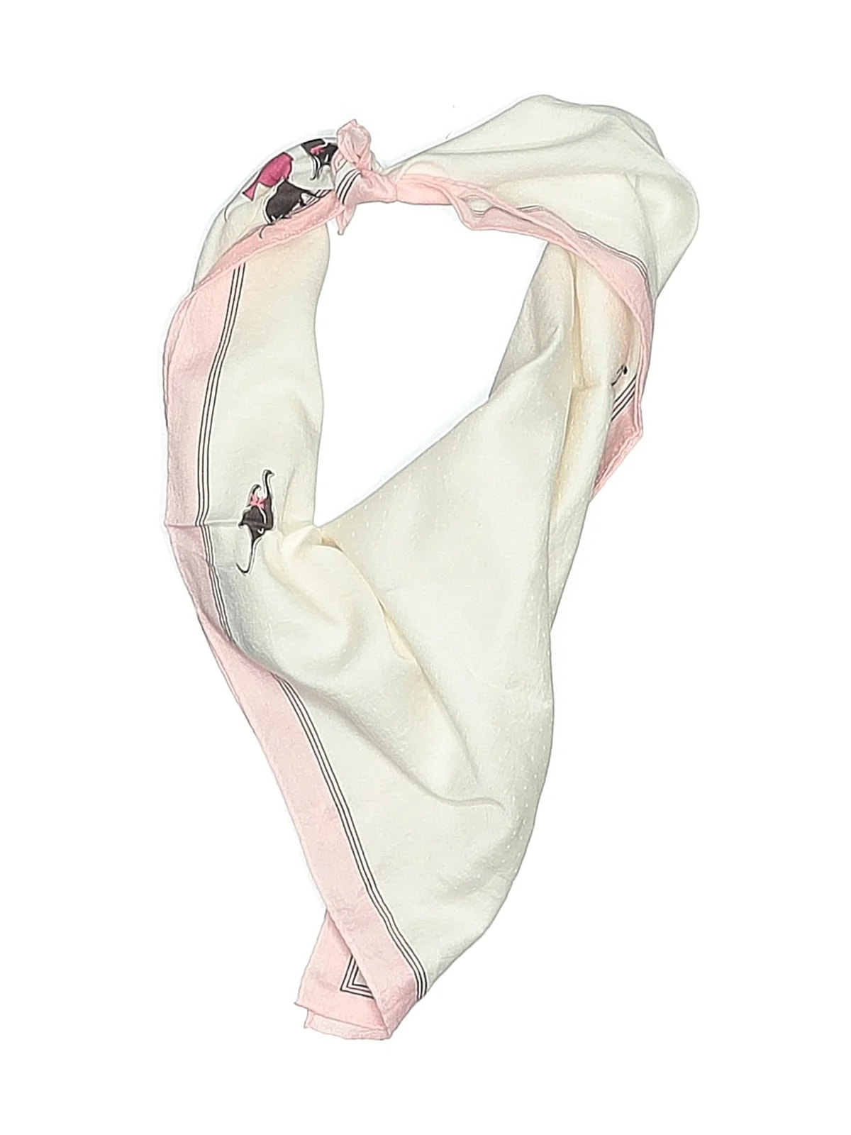 Burberry — Burberry Scarf One Size — Accessories — resale