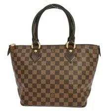 Louis Vuitton — Best05 Louis Vuitton Saleya N51183 VI0016 — Handbag — resale
