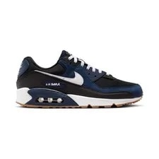 NIKE — Nike AIR Max 90_Midnight / - -Gum Med FB9658-400 — Sneaker — resale