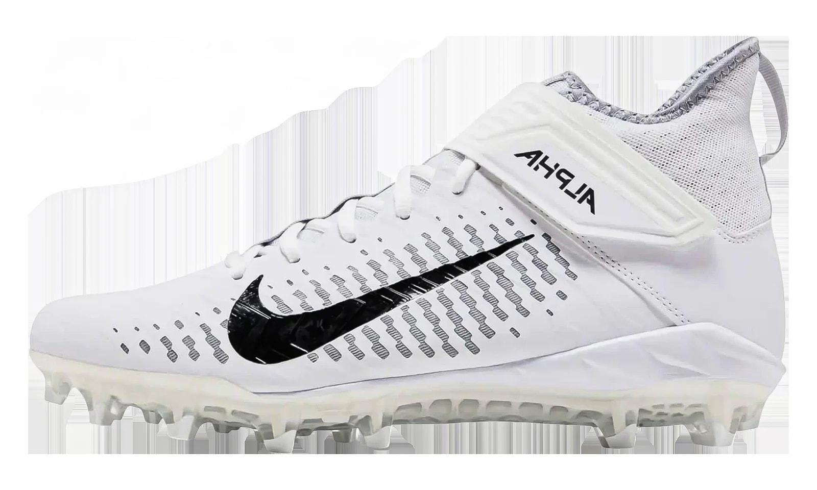 NIKE — Alpha Menace Pro 2 Mid " " AQ3209 100 — Sneaker — resale