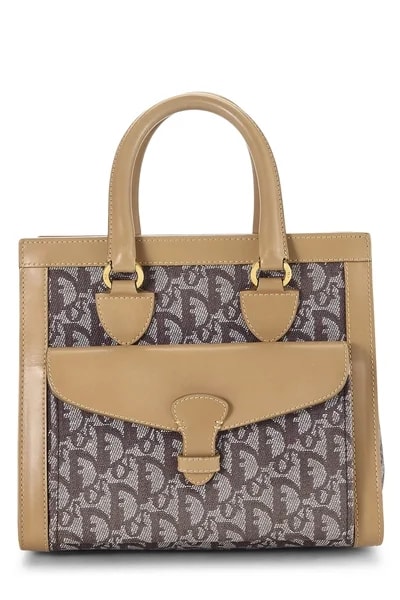 Dior — Trotter Front Pocket — Handbag — resale