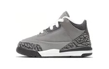 Jordan — Jordan 3 Retro (2018) (TD) 832033-111 — Sneaker — resale