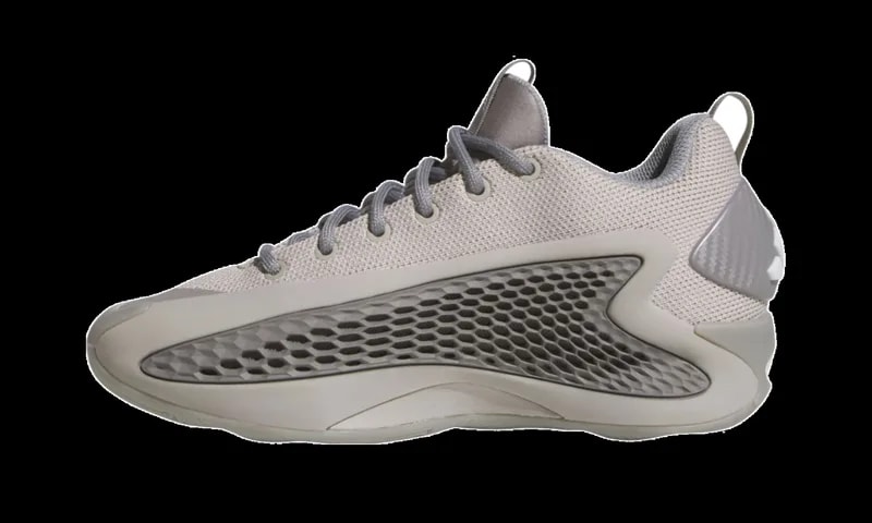 Adidas — AE 1 Low GS "Metallic " — Sneaker — resale