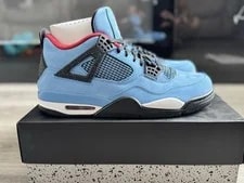 Size 13 - Jordan 4 Retro X Mid