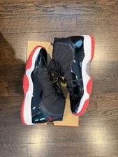 Air Jordan — Air Jordan 11 Retro 2019 — Sneaker — resale