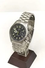 Omega — Omega Dynamic Chronograph 5240.50 — Watch — resale