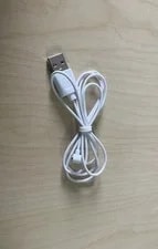 Breitling — 1x Breitling B50 B55 Cockpit Magnetic USB Charger Cable Charging Wire — Watch — resale