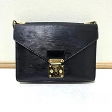 Louis Vuitton — Louis Vuitton Bifas From Japan — Handbag — resale