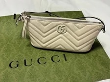 Gucci — Gucci GG Marmont Gift Present 0724b — Handbag — resale