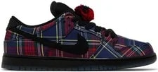 Nike SB — Nike SB Dunk Nardwuar Size 10 II1493-600 Missing Lid — Sneaker — resale