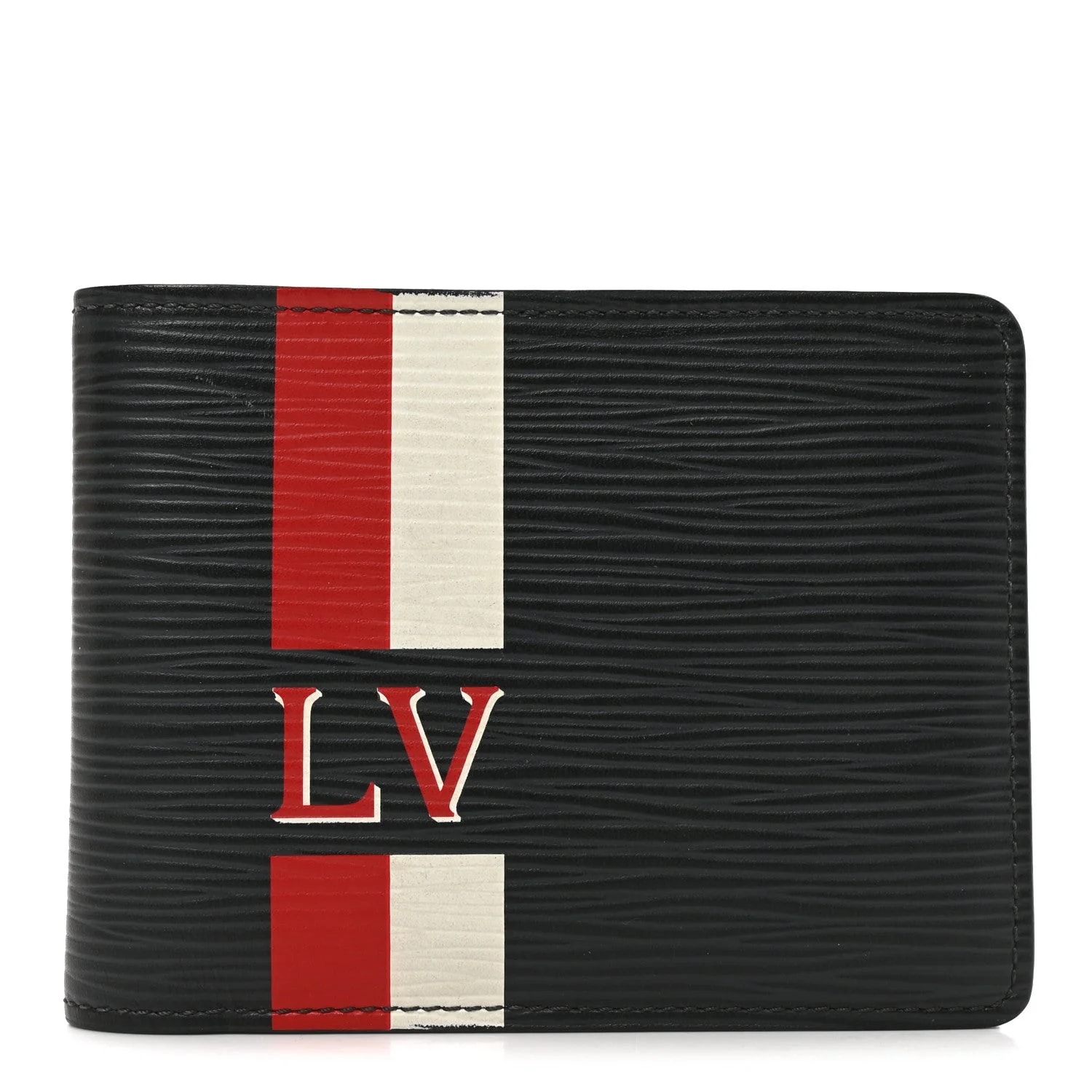 Louis Vuitton — Multiple Wallet — Handbag — resale