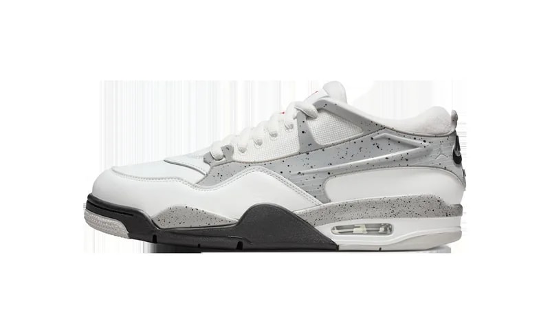Jordan — Air Jordan 4 RM " IO7434 121 — Sneaker — resale
