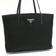 Prada — Prada 1Bg371 Triangle L — Handbag — resale