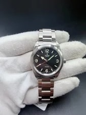 Tudor — 2026 New Tudor Ranger Black 6/26 Ref 36mm — Watch — resale