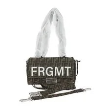 Fendi — Fendi Baguette Foldable 8BH418 2WAY Authenticity — Handbag — resale